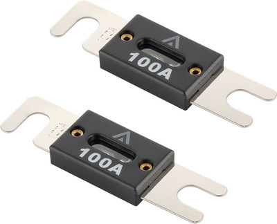 Предохранитель для автомобиля ASPECT FANL-100A - 