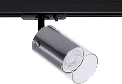 

Трековый светильник, Lazio A5368PL-1SS