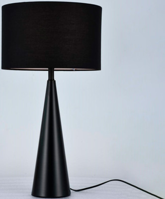 Прикроватная лампа AksHome Troll E27 (черный) -