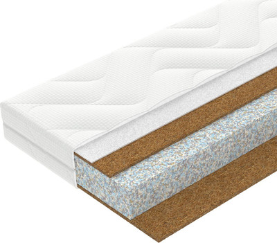 Матрас в кроватку Vegas Bunny 60x120 -