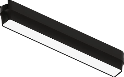 

Трековый светильник, Rapid A1153PL-1BK