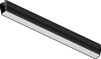 

Трековый светильник, Rapid A1168PL-1BK