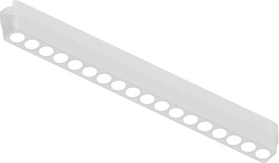 

Трековый светильник, Rapid A6169PL-1WH