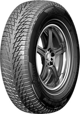 Зимняя шина Белшина Artmotion Snow Premium PW-102 205/55R16 94H - 