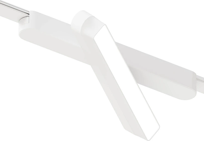 

Трековый светильник, Rapid A6160PL-1WH