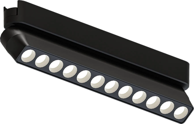 

Трековый светильник, Rapid A6161PL-1BK