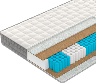 Матрас Vegas S5 120x190 - 