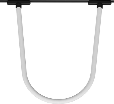 Трековый светильник Arte Lamp Rapid A1167PL-1BK -