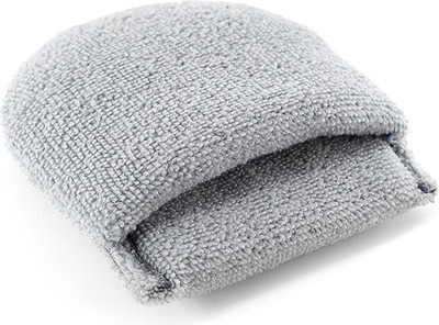 Губка для автомобиля Shine Systems Microfiber Sponge / SS871 - 