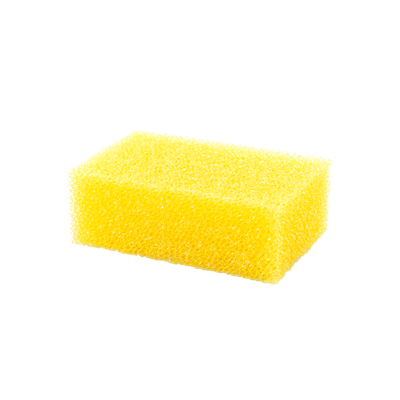 Губка для автомобиля Shine Systems Power Sponge / SS586 - 