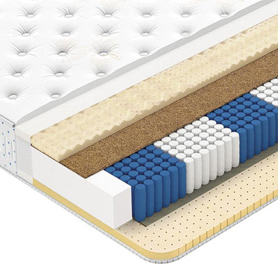 

Матрас, Golden Dream 190x210