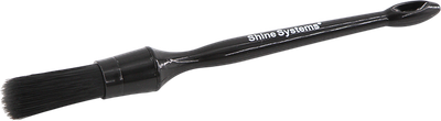Кисть для автомобиля Shine Systems Detailing Brush N10 / SS846 - 