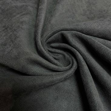 Римская штора Jalux Канвас 537294/484 260x170 (графитовый) - 