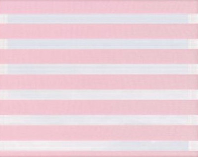 Рулонная штора Jalux День-Ночь Софт bh 10 40x160 (розовый) -