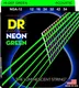 Струны для акустической гитары DR Neon NGA-12 12-54 - 