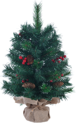 Ель искусственная Homa 23108-60CM -