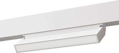 

Трековый светильник, Linea A4697PL-1WH