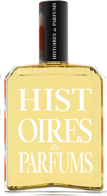 Парфюмерная вода Histoires de Parfums 1969 (120мл) -