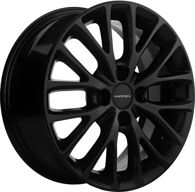 Литой диск Khomen KHW1506 Nexia 15x6