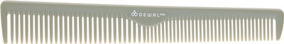 Расческа Dewal Эконом / CO-6004OLIVE (зеленый) - 