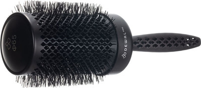 Расческа Dewal Термобрашинг. Pro Geometry / BRTG65 - 