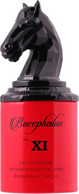 Парфюмерная вода Armaf Bucephalus XI man (100мл) -