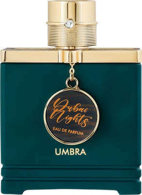 Парфюмерная вода Armaf Dubai Nights Umbra (100мл) - 