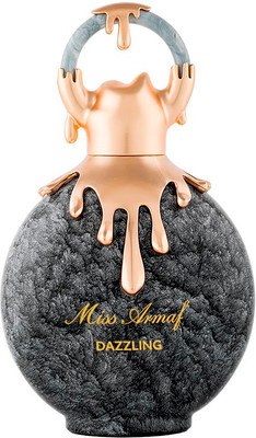 Парфюмерная вода Armaf Miss Dazzling (100мл) -
