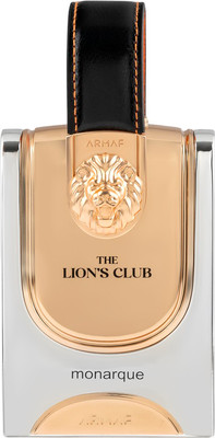 Парфюмерная вода Armaf The Lion's Club Manarque (100мл) - 