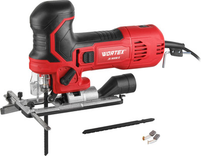 Электролобзик Wortex JS 9008 E / 1335988 - 