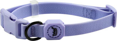 Ошейник Triol Матрица / 11291002 (M, сиреневый) -