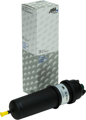 Топливный фильтр AM Point KL872/7 -