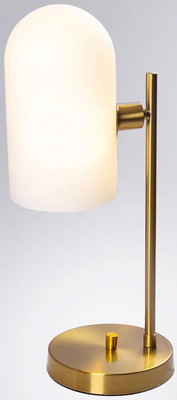 Прикроватная лампа Arte Lamp A5454LT-1PB -