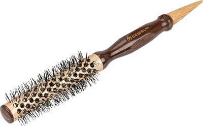 Расческа Dewal Термобрашинг. Pro Soft / SOFT18 - 