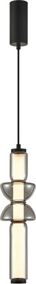 Потолочный светильник Arte Lamp A2412SP-17SM -