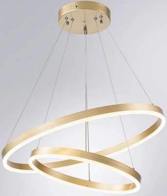 Потолочный светильник Arte Lamp A2548SP-75GO - 