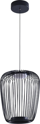 

Потолочный светильник, A3528SP-12BK