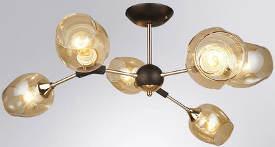 

Люстра, A4211PL-6BK