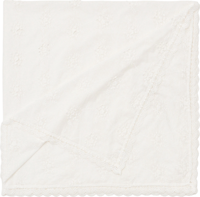 Скатерть Этель 10892193 (белый) - 