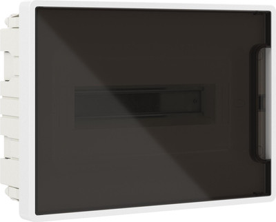 

Бокс пластиковый, Frame 12M / F12B1WD