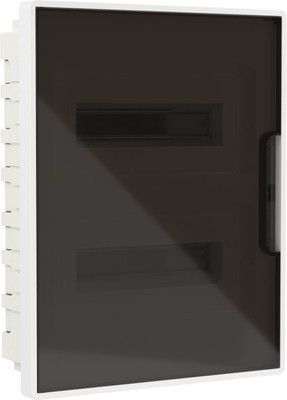 

Бокс пластиковый, Frame 24M / F24B1WD