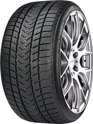 Зимняя шина Gripmax SureGrip Pro Winter 225/55R17 101V - 