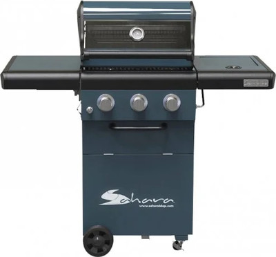 Газовый гриль Gril x350 Burner Bbq