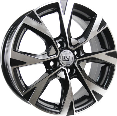 Литой диск RST Wheels R045 15x6