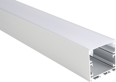 

Профиль для светодиодной ленты, PAL 3535 L2000 / 5049925