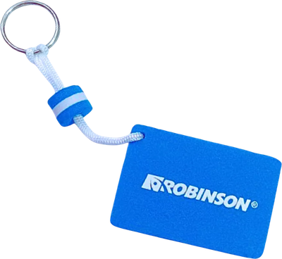 Брелок Robinson 99R-07  - 