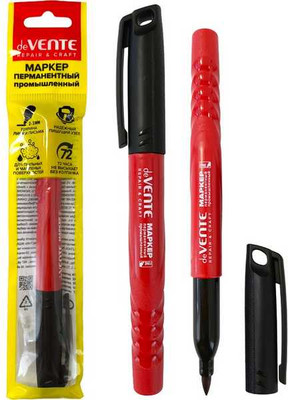 

Маркер строительный, Repair and Craft / 5043505