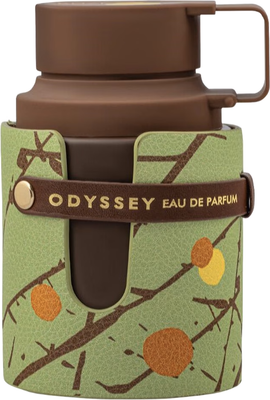 Парфюмерная вода Armaf Odyssey Dubai Chocolat (100мл) - 