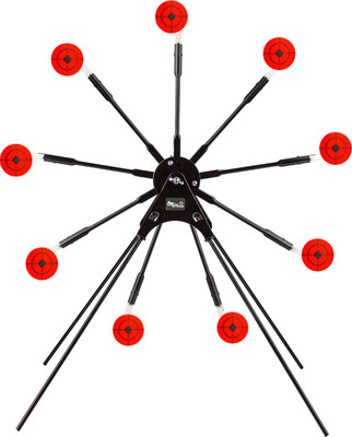 Мишень Black Strike AT 09 на треноге / 31747 - 