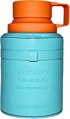 Парфюмерная вода Armaf Odyssey Mandarin Sky man (100мл) - 